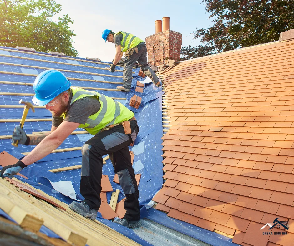 Why choose Roof Repair Near Me in Pall Mall, TN
