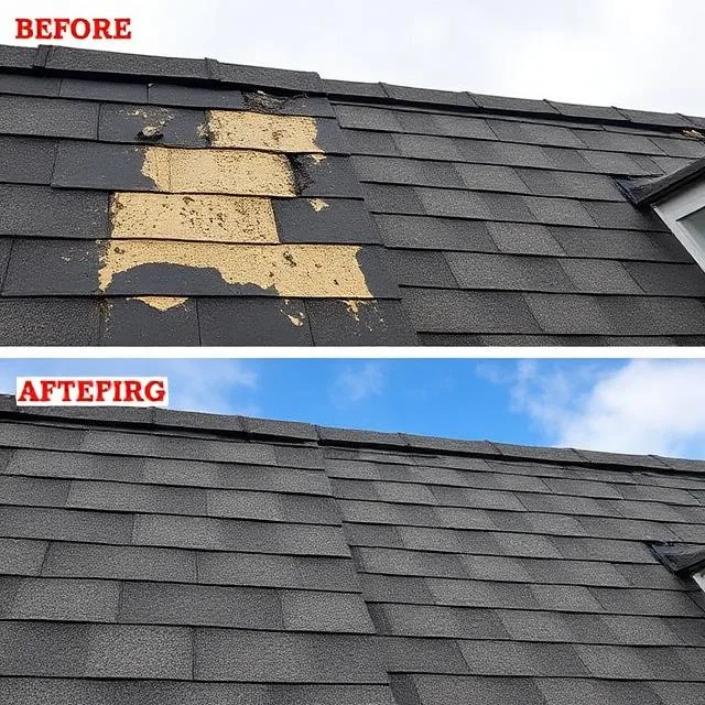Roof Repair Near Me in Pall Mall, TN near me